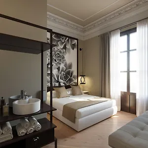 Hostal Central Barcelona Casa de hóspedes Barcelona
