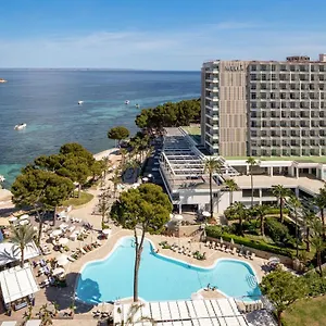 **** Hotel Melia Calvia Hiszpania