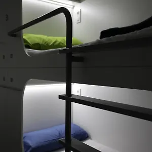 Dream Cube Albergue Barcelona