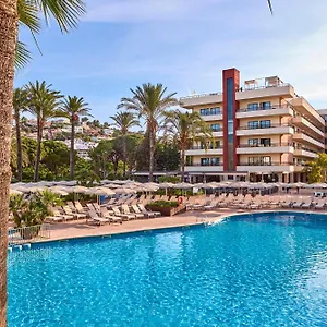 **** Hotel Zafiro Rey Don Jaime Hiszpania