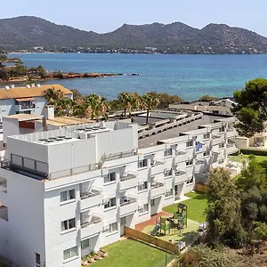 **** Hotel Hipotels Hiszpania