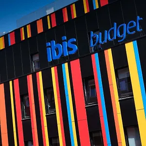  Hotel Ibis Budget Hiszpania
