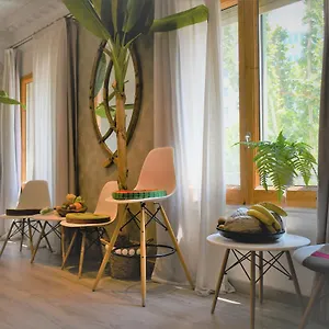 Dreamkeys Apart-hotel Barcelona