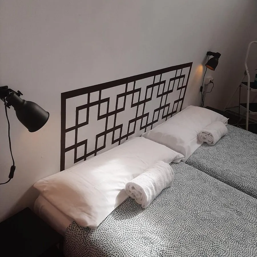 Bilbao Akelarre Hostel