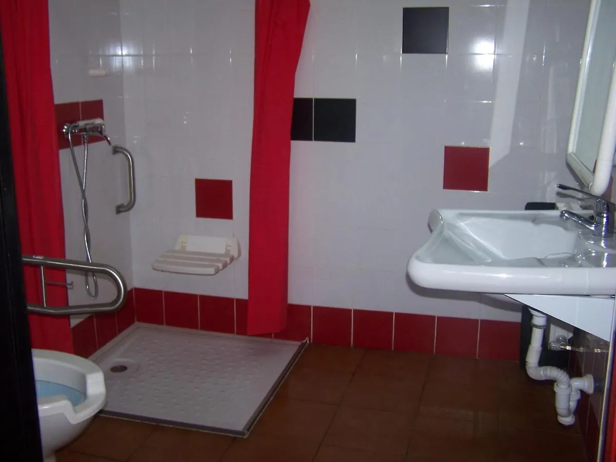 Bilbao Akelarre Hostel
